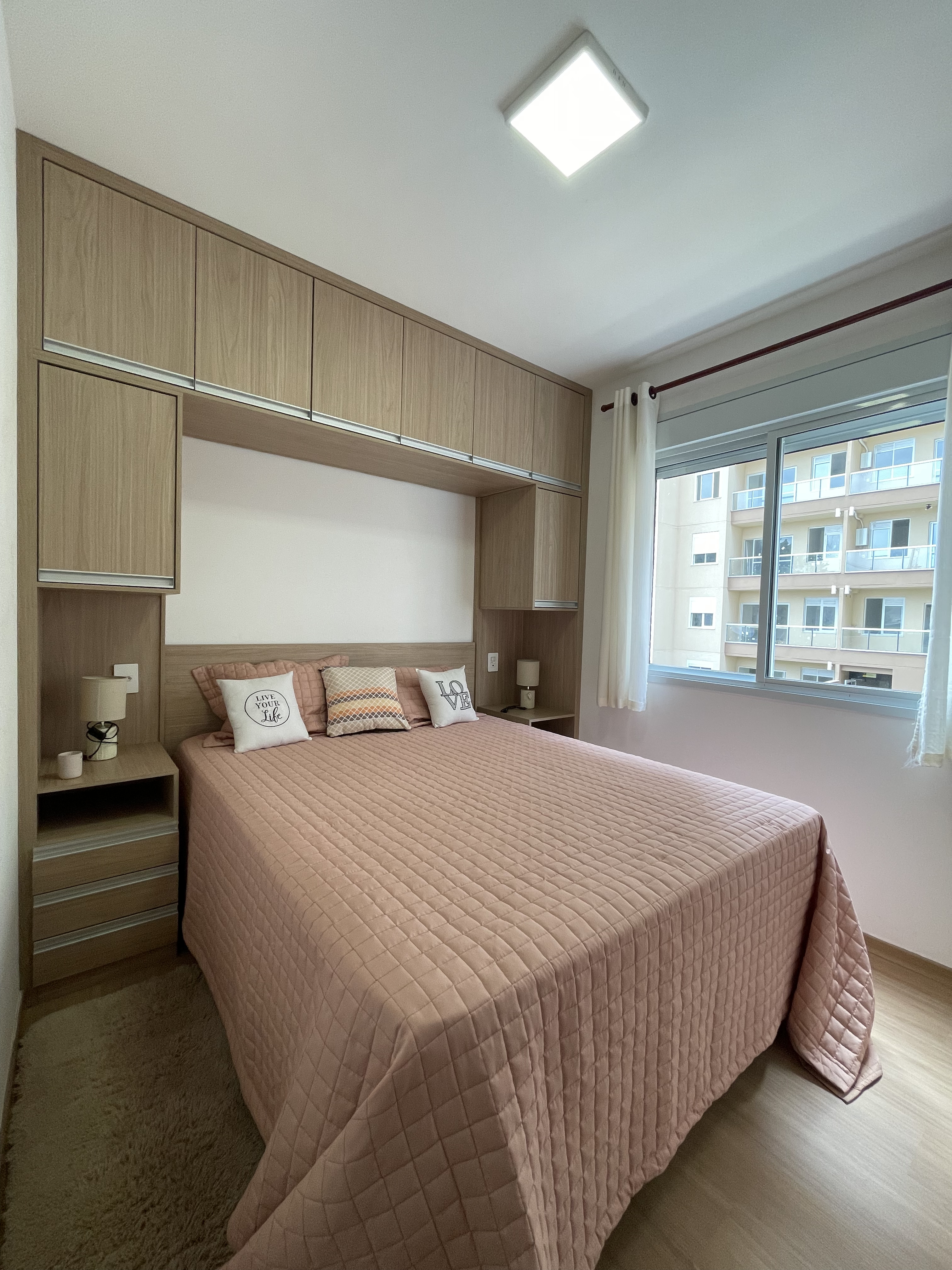 RESIDENCIAL SOL MAIOR 18