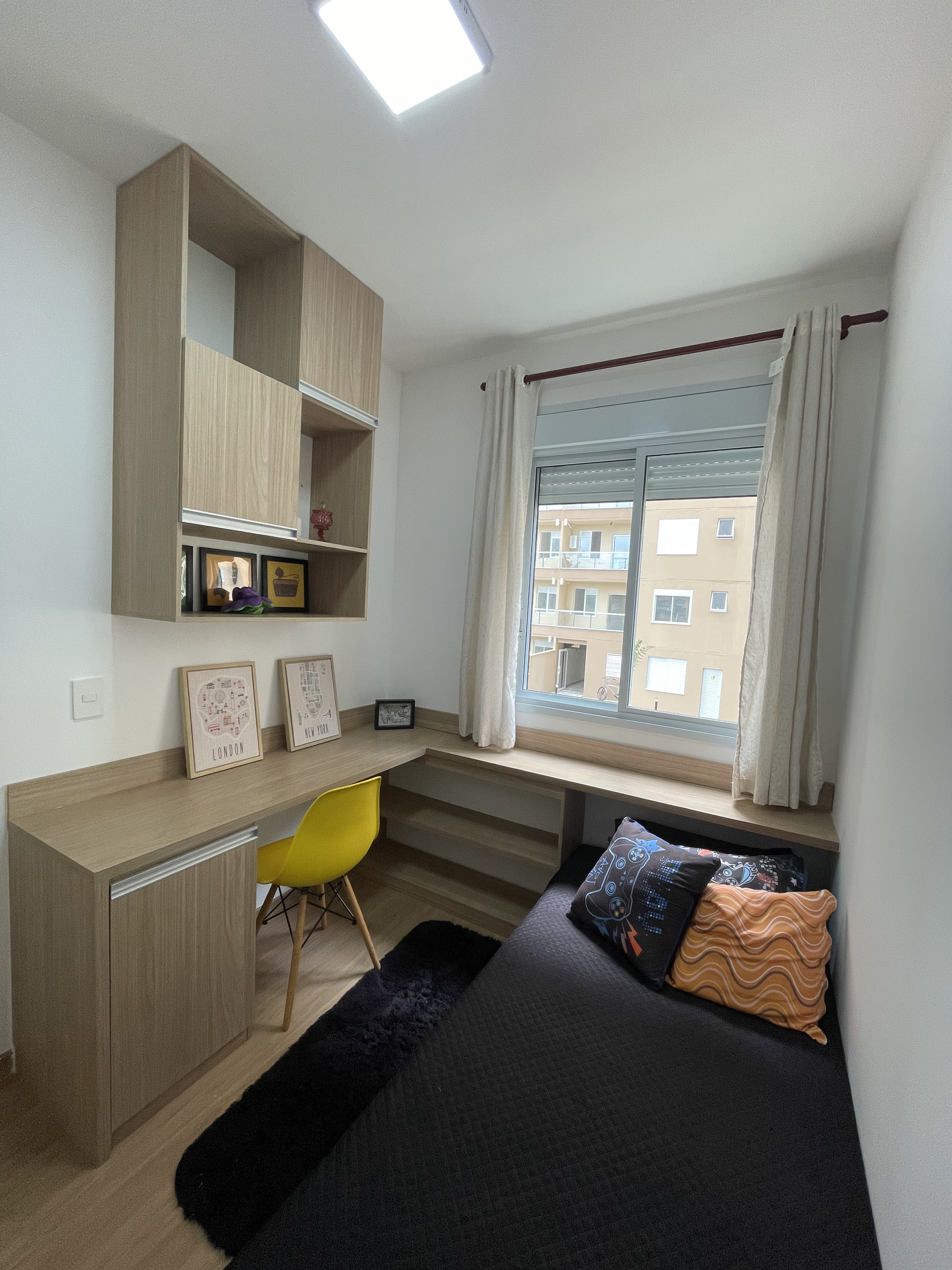 RESIDENCIAL SOL MAIOR 19