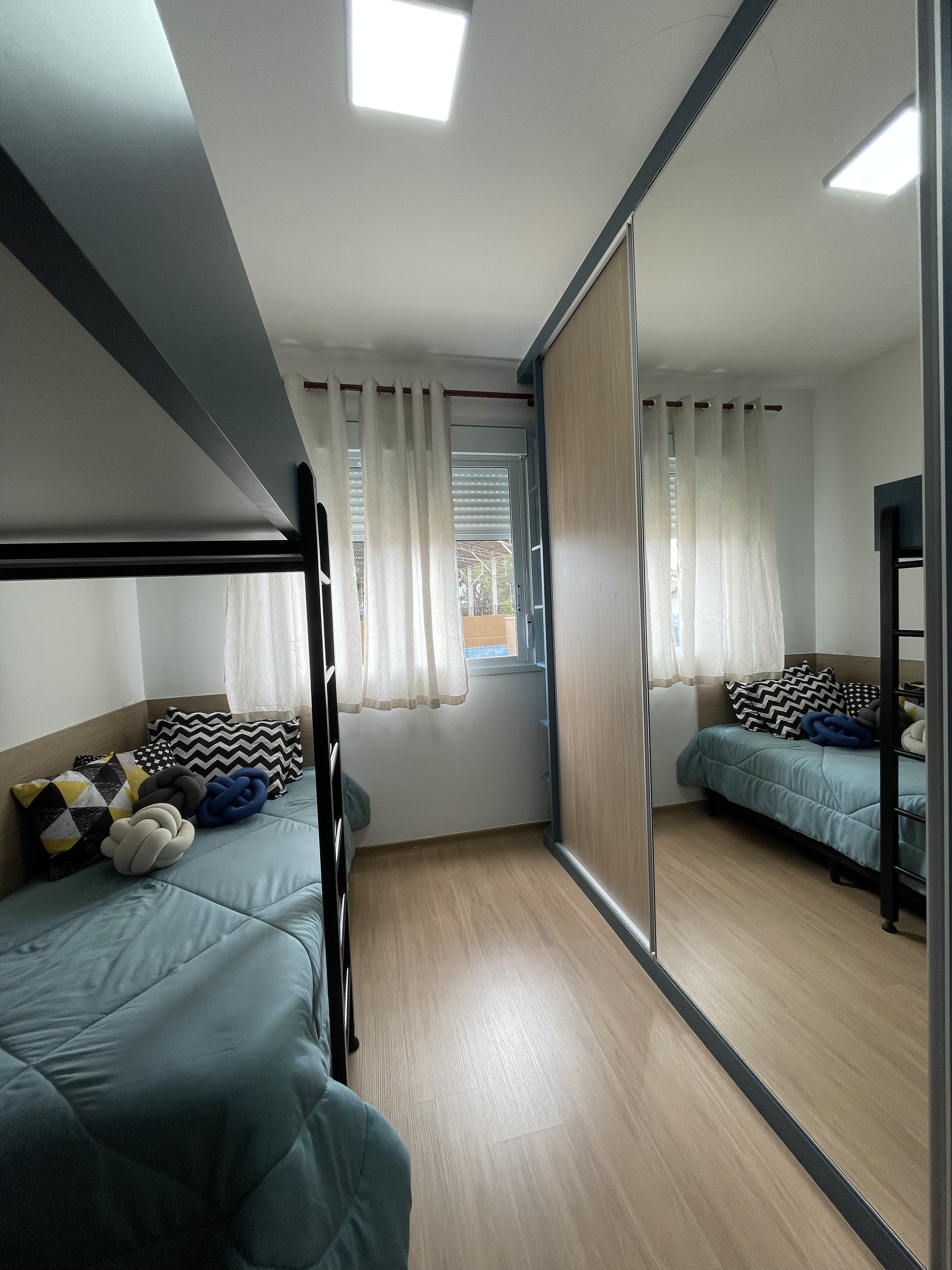 RESIDENCIAL SOL MAIOR 22