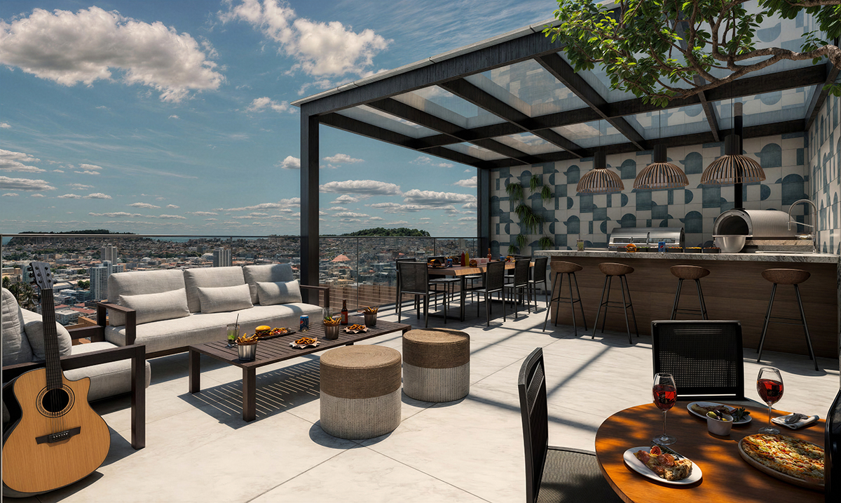 RESIDENCIAL VERUS 2