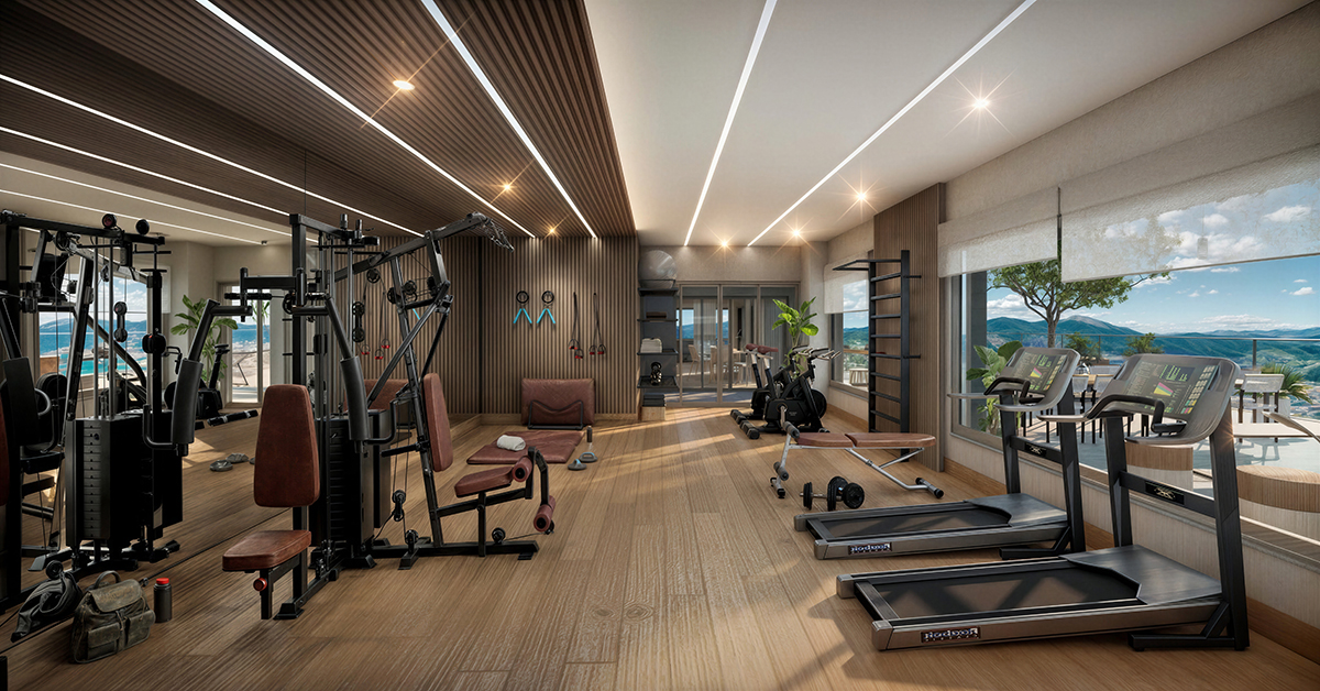 RESIDENCIAL VERUS 6