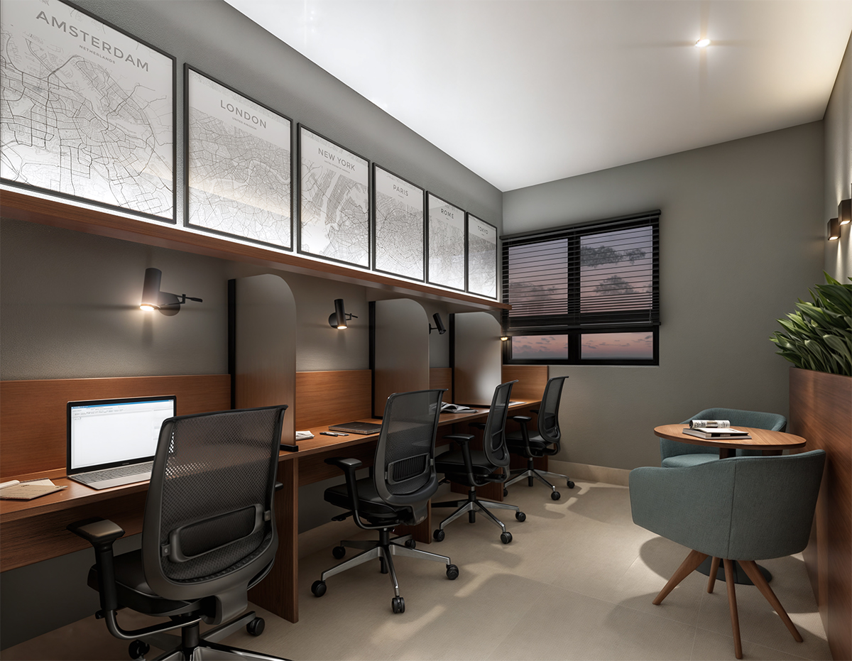RESIDENCIAL VERUS 12