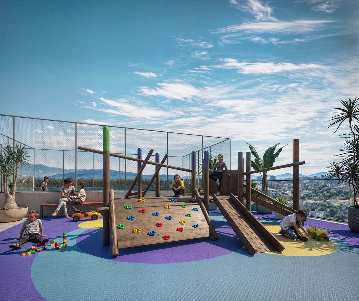 RESIDENCIAL VERUS 14