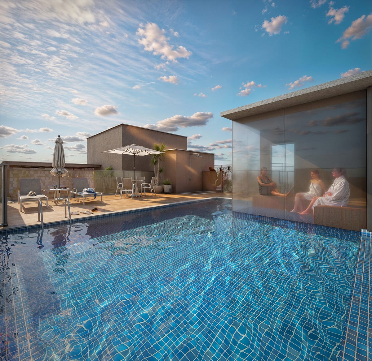 RESIDENCIAL VERUS 15