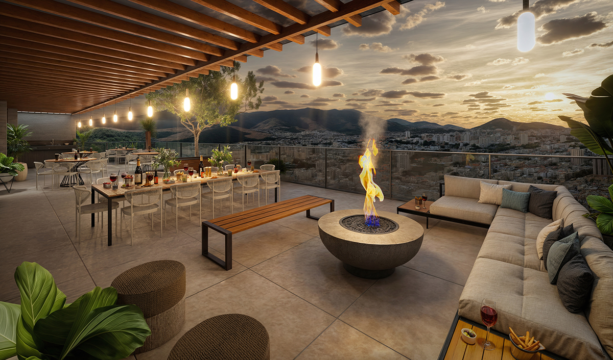 RESIDENCIAL VERUS 17