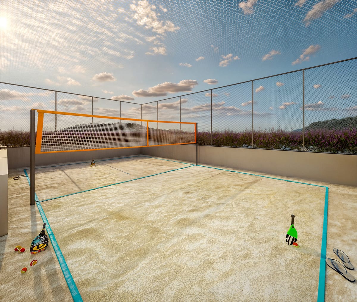 RESIDENCIAL VERUS 19