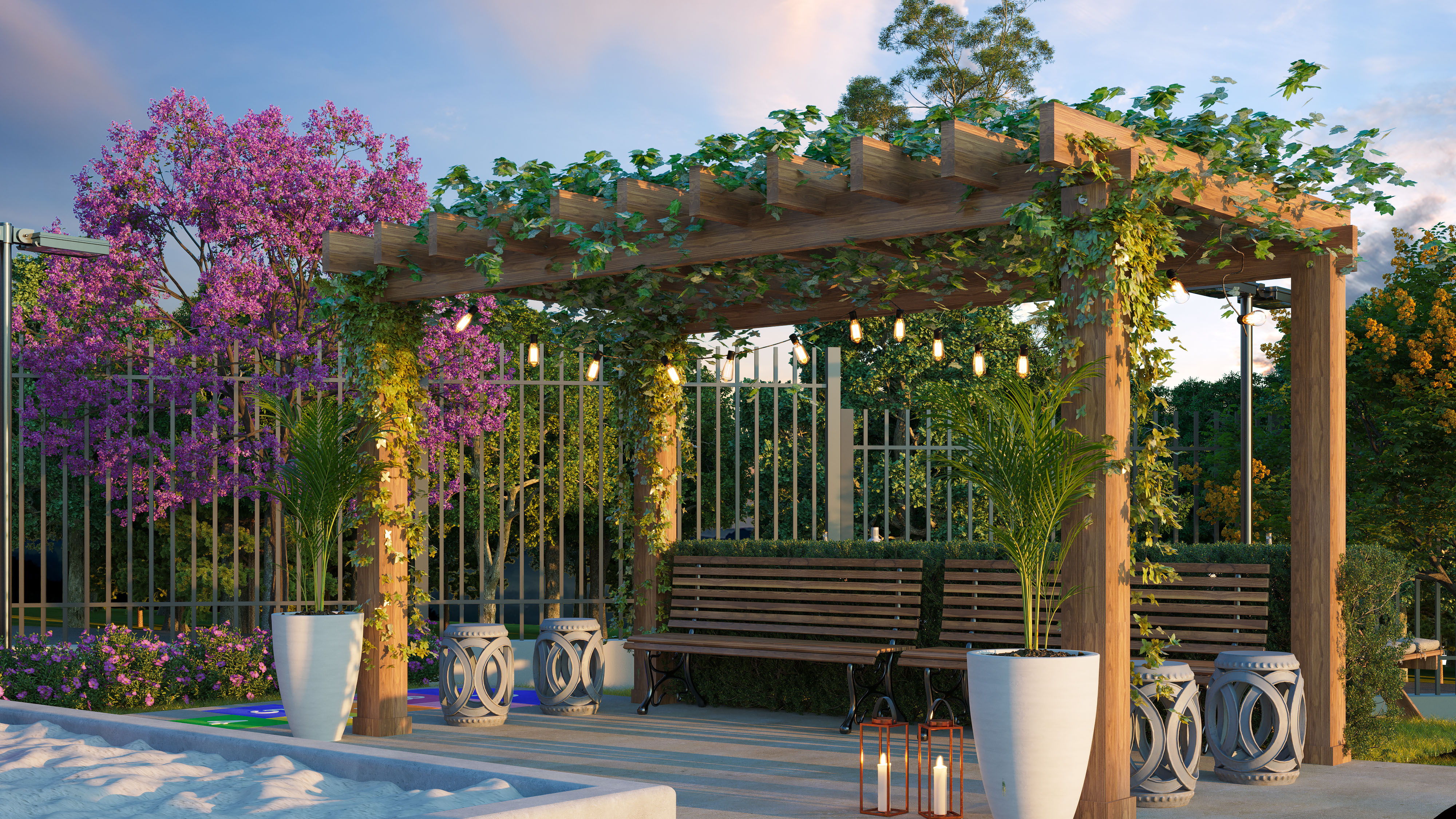 SANTORINI RESIDENCE 9