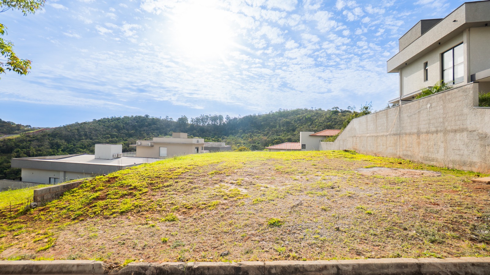 Terreno no Quintas da Boa Vista - Atibaia 4
