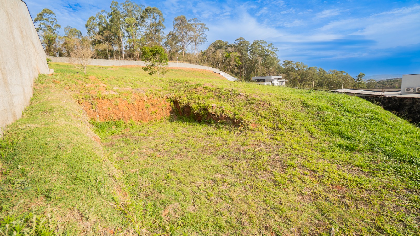 Terreno no Quintas da Boa Vista - Atibaia 5