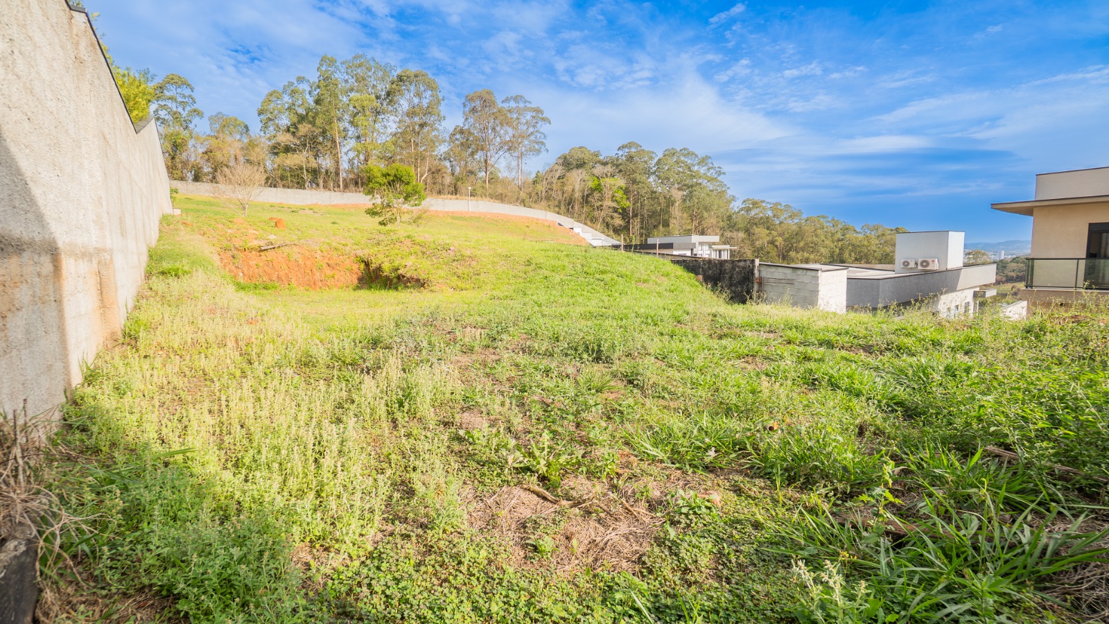 Terreno no Quintas da Boa Vista - Atibaia 6