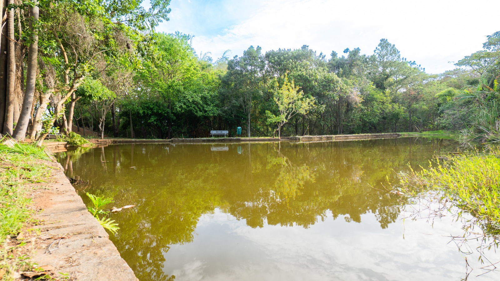 Terreno no Quintas da Boa Vista - Atibaia 7