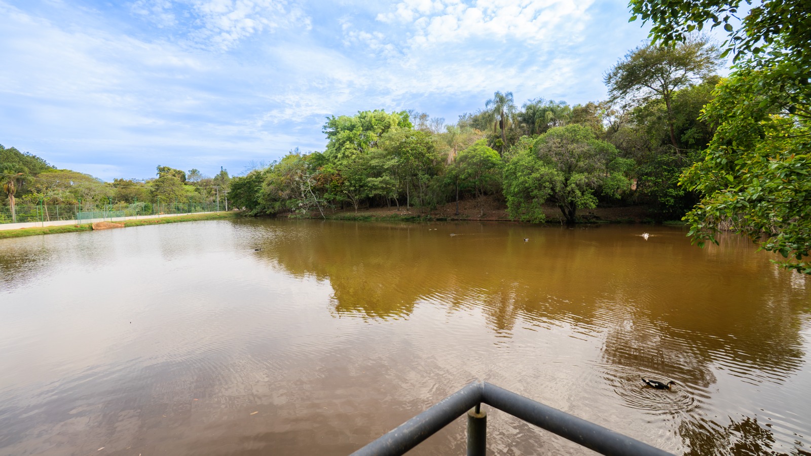 Terreno no Quintas da Boa Vista - Atibaia 8