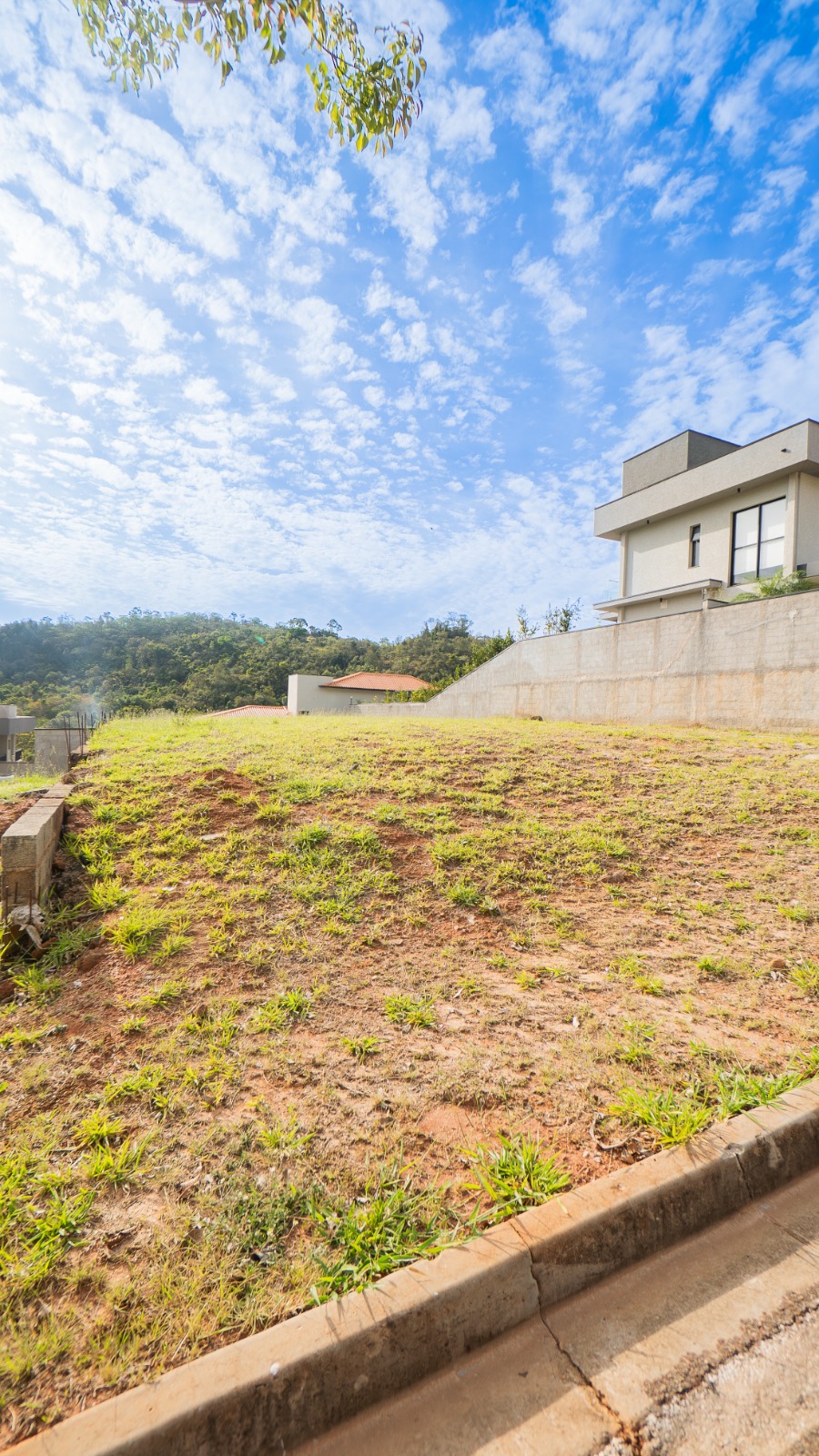 Terreno no Quintas da Boa Vista - Atibaia 11