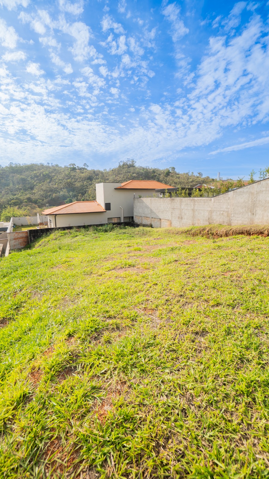 Terreno no Quintas da Boa Vista - Atibaia 12