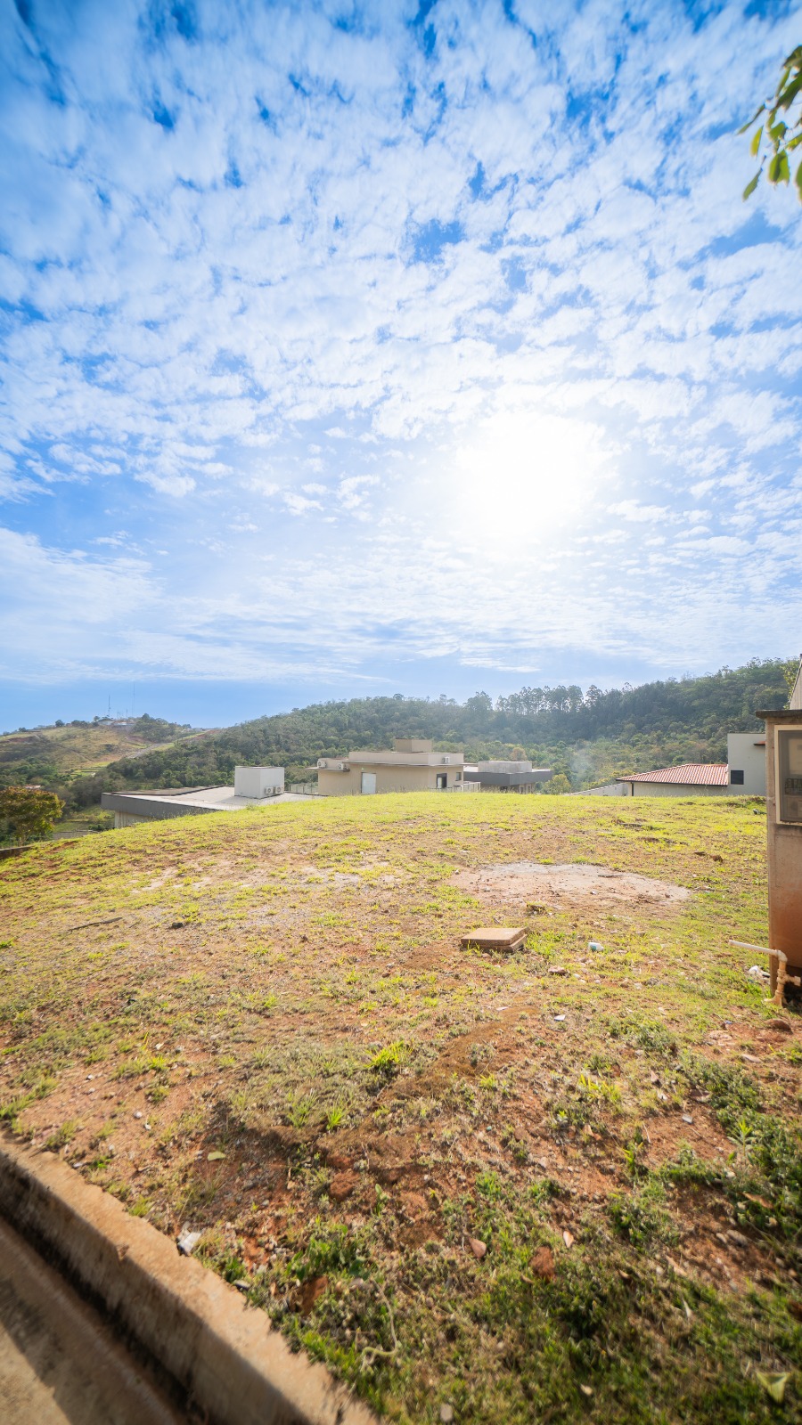 Terreno no Quintas da Boa Vista - Atibaia 13