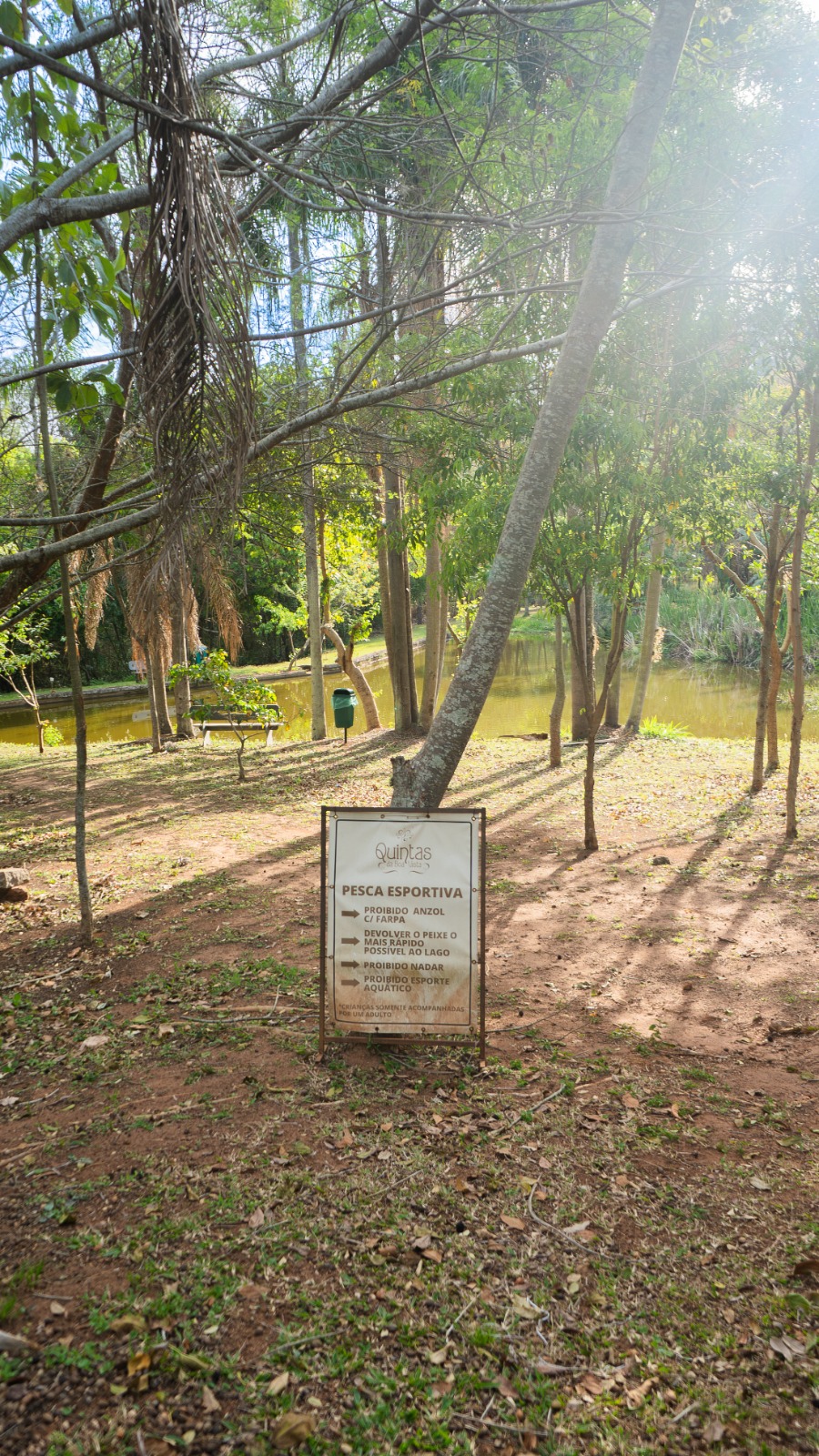Terreno no Quintas da Boa Vista - Atibaia 14