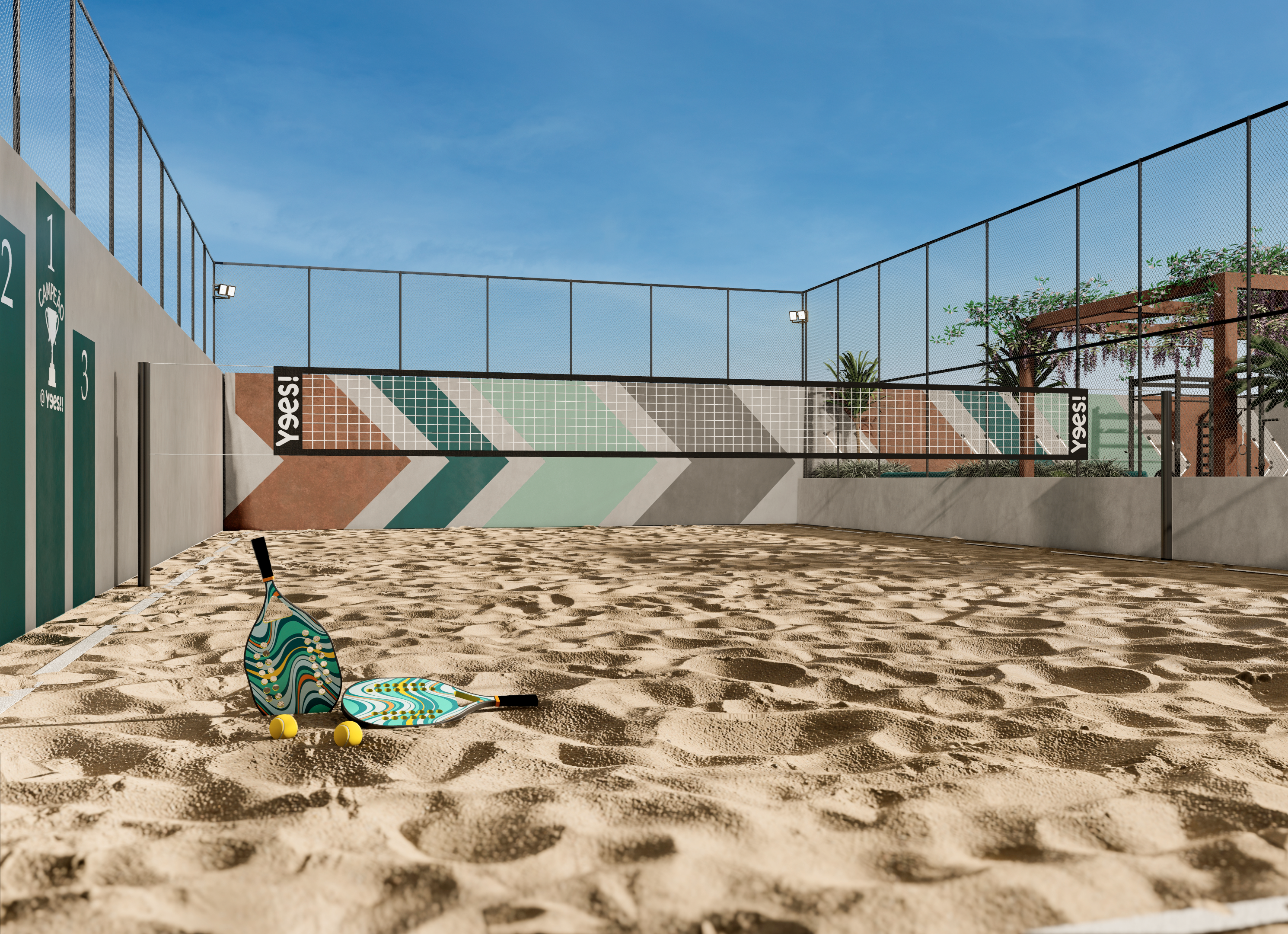TAQUARAL RESIDENCE 3