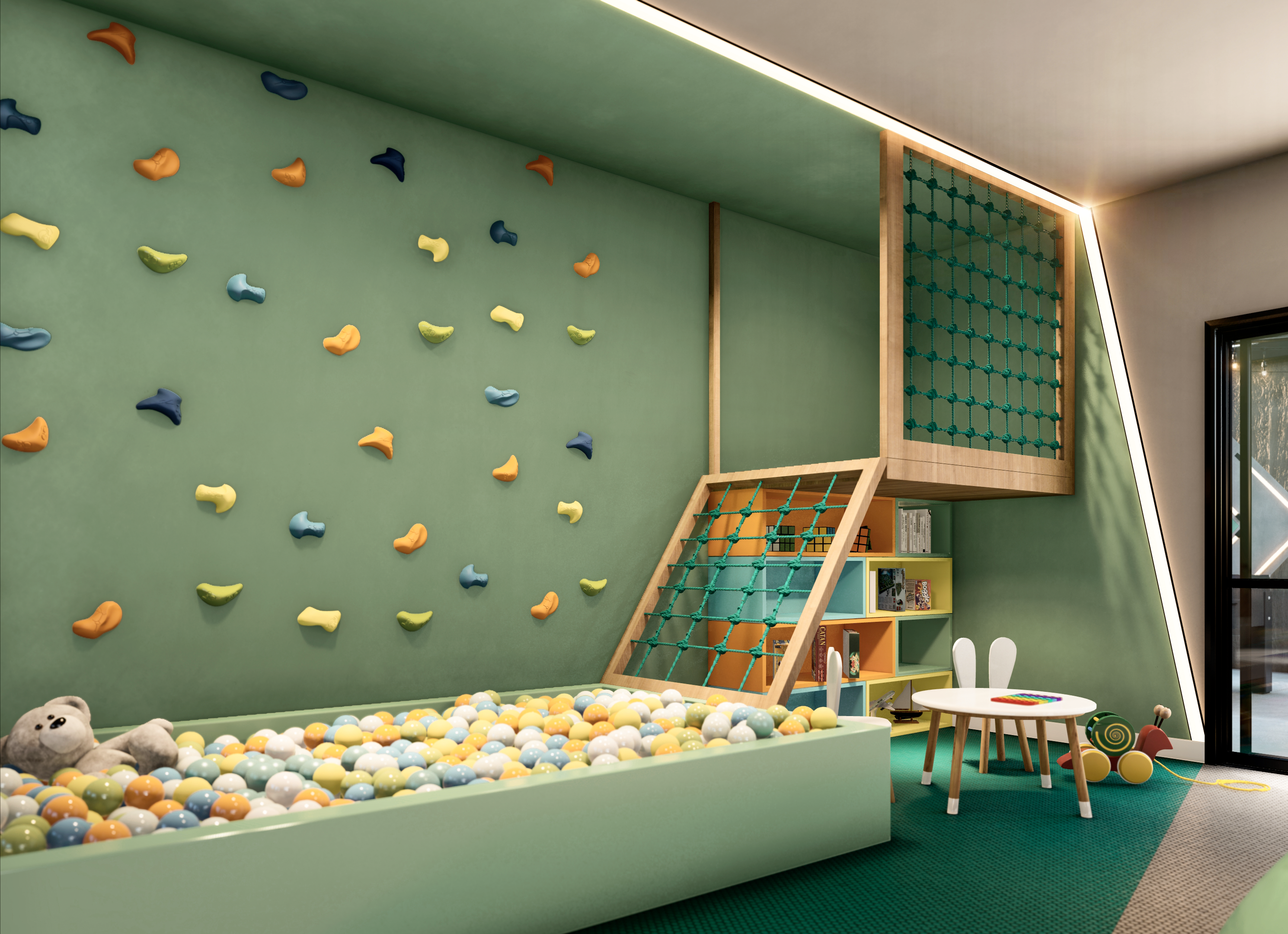 TAQUARAL RESIDENCE 4