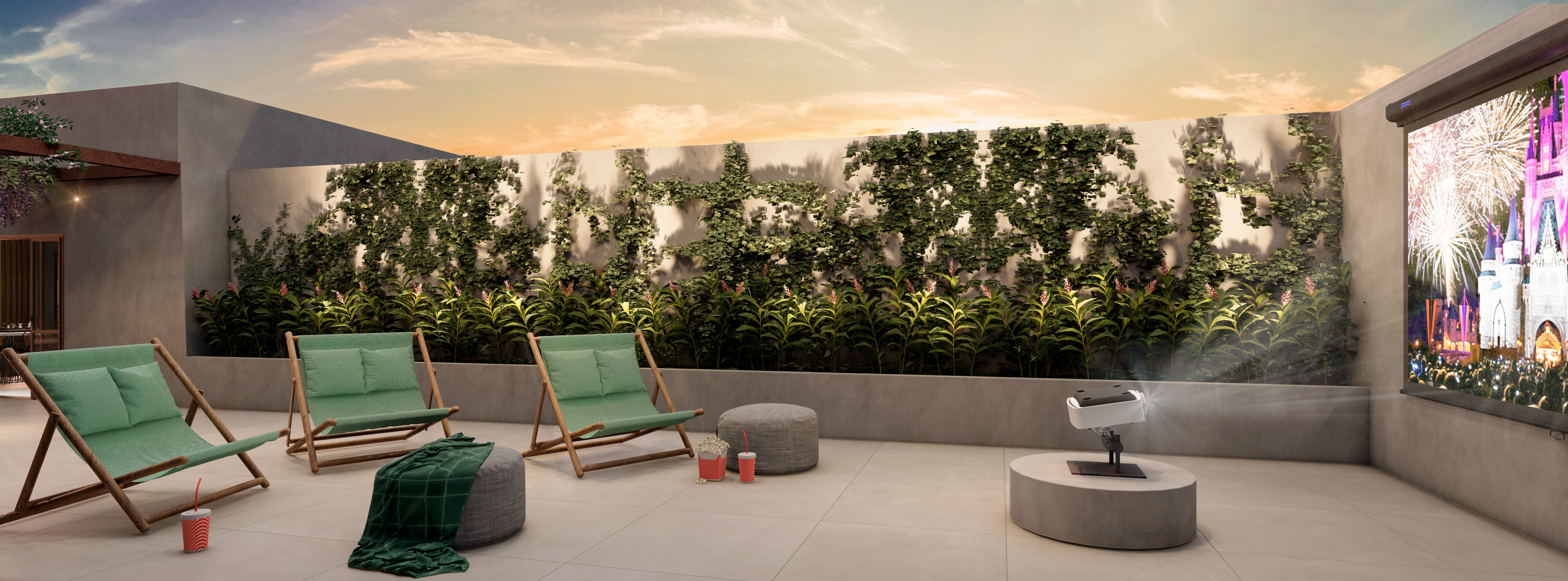 TAQUARAL RESIDENCE 6