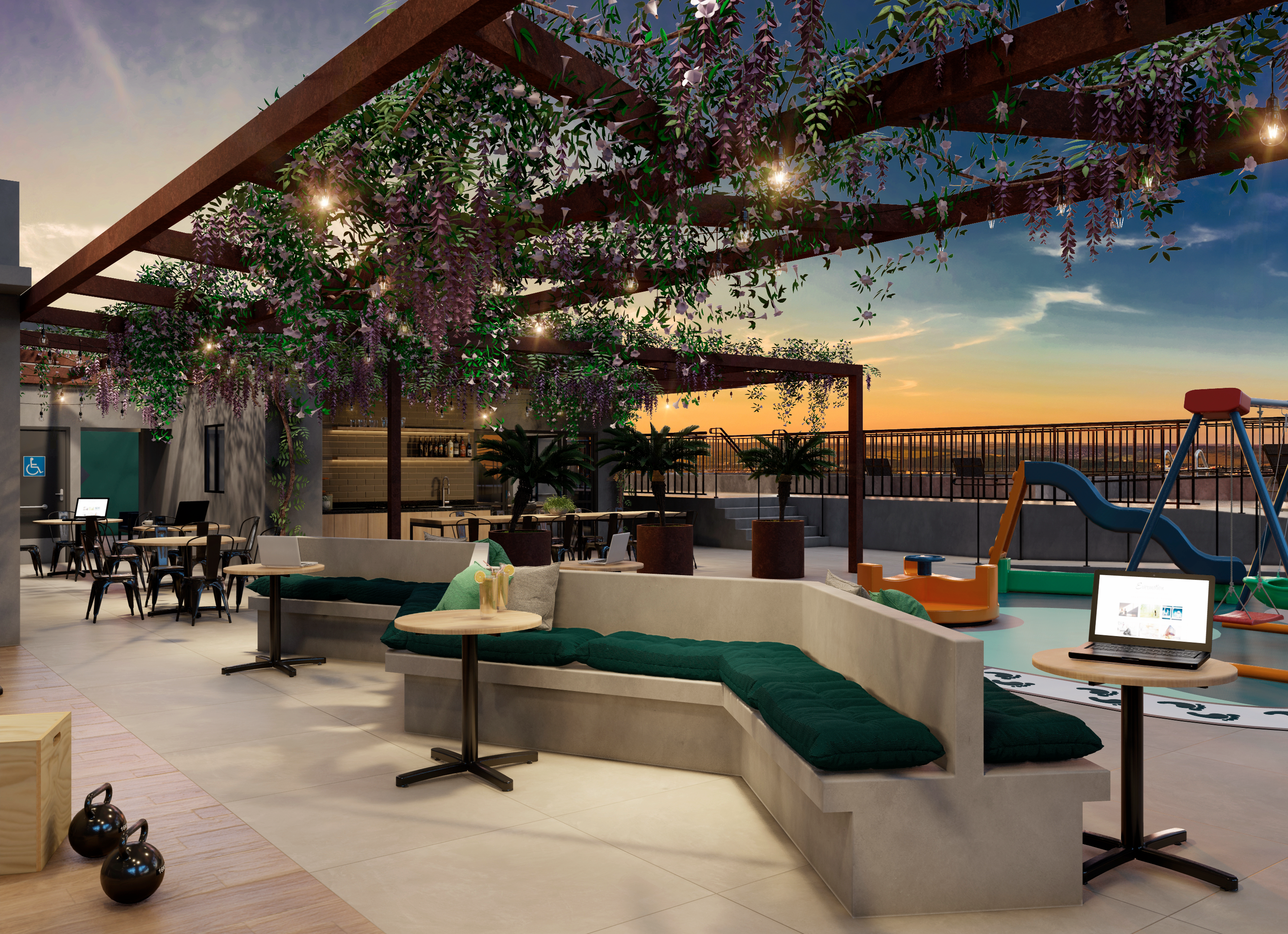 TAQUARAL RESIDENCE 7