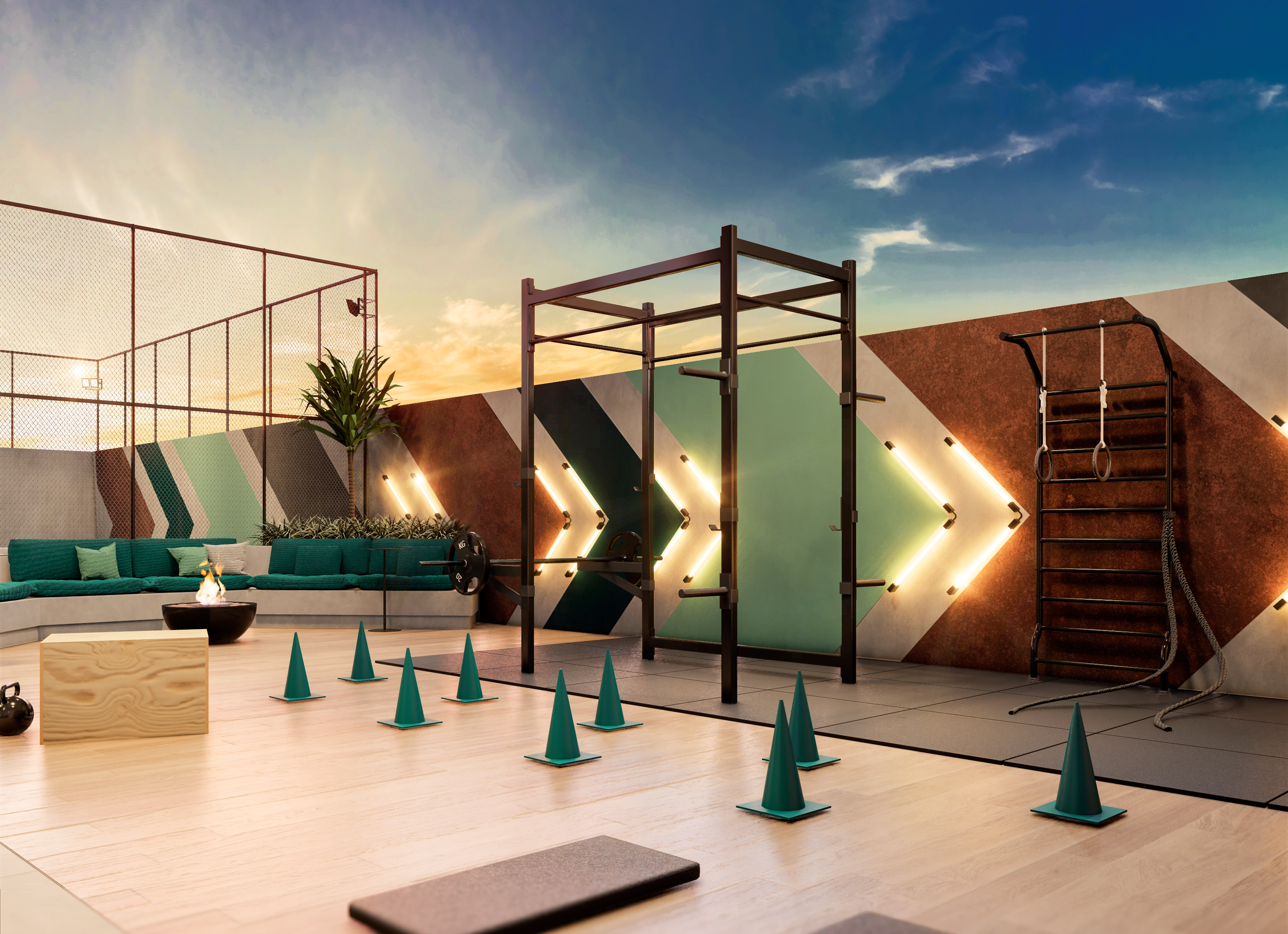 TAQUARAL RESIDENCE 8