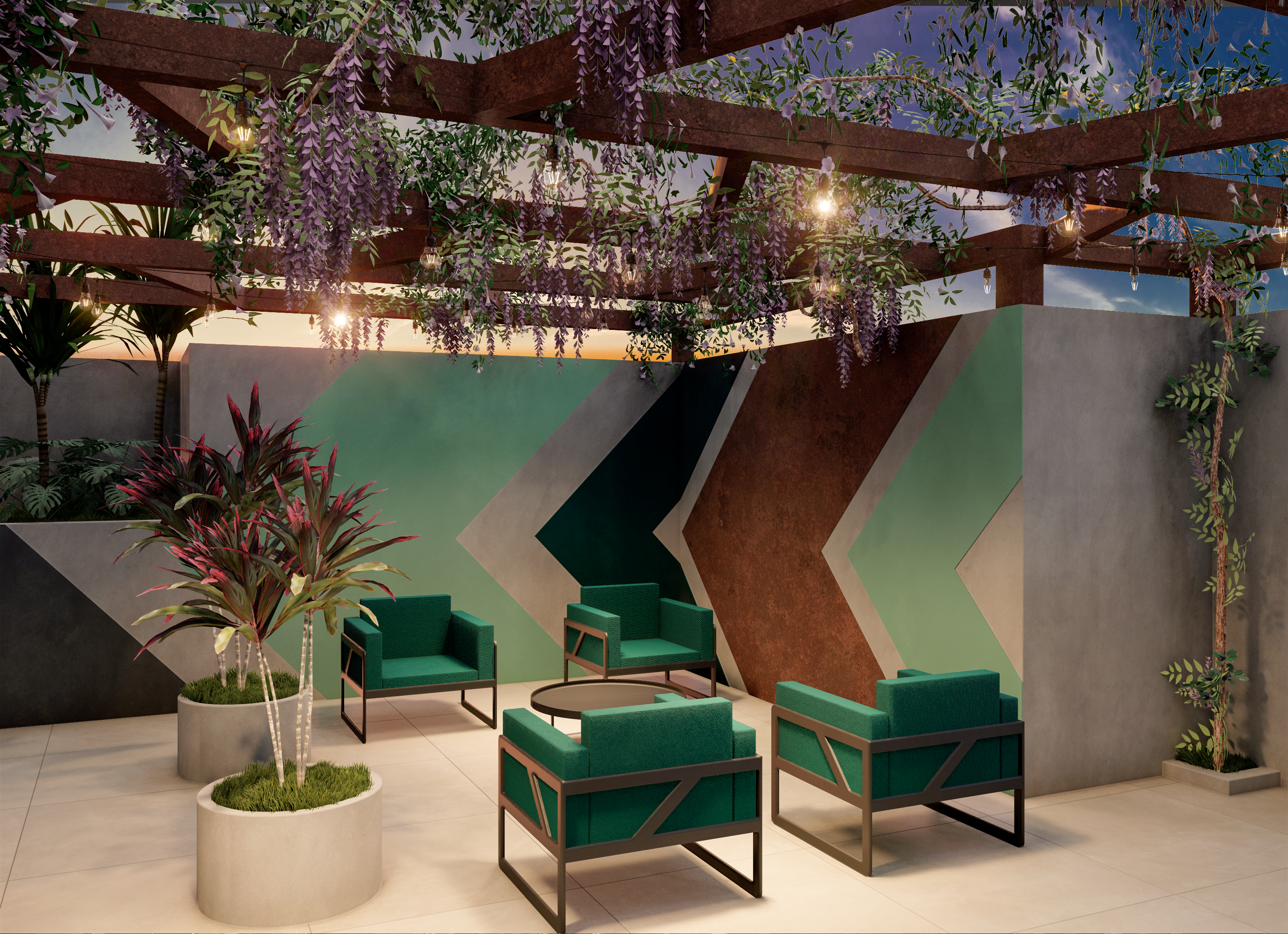 TAQUARAL RESIDENCE 11