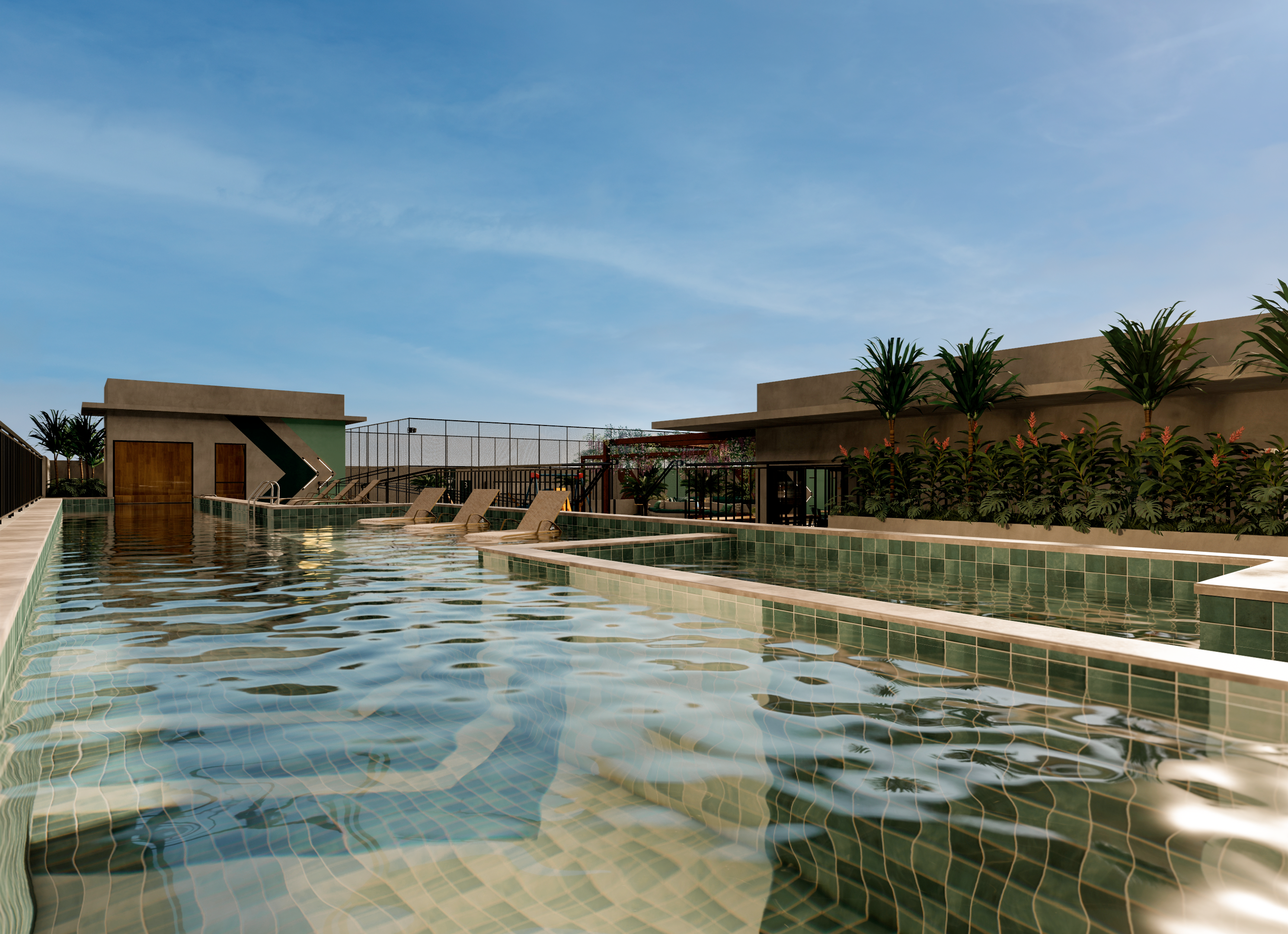 TAQUARAL RESIDENCE 13