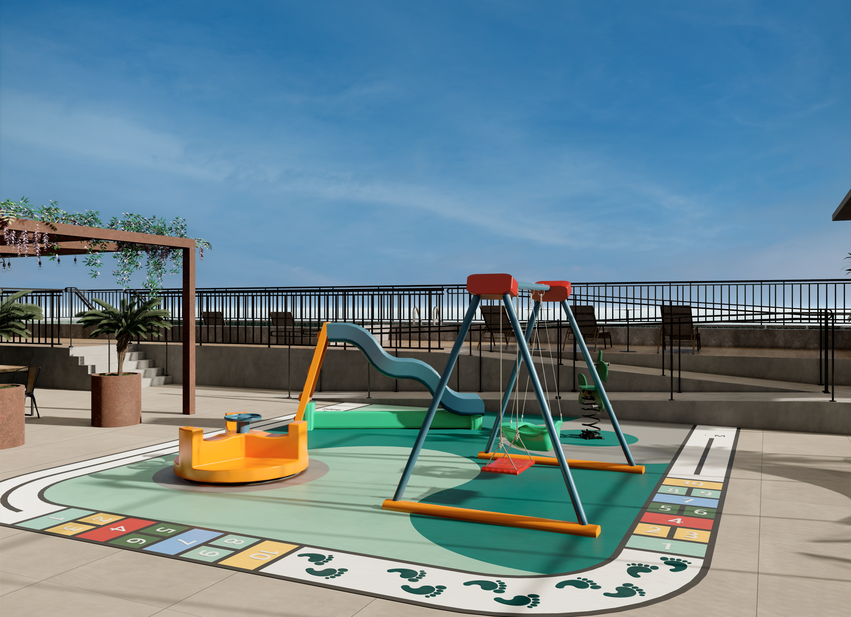 TAQUARAL RESIDENCE 14