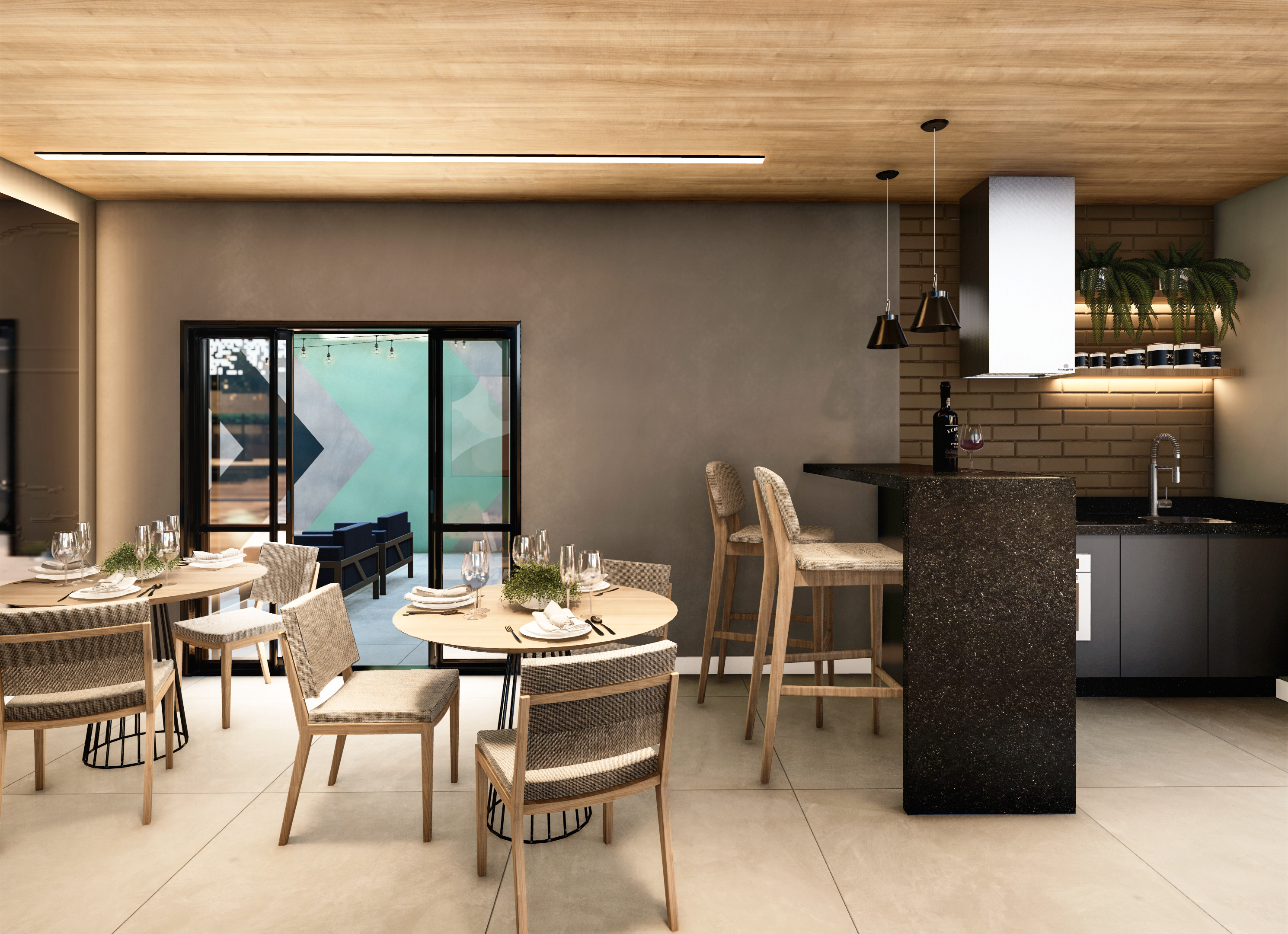TAQUARAL RESIDENCE 15