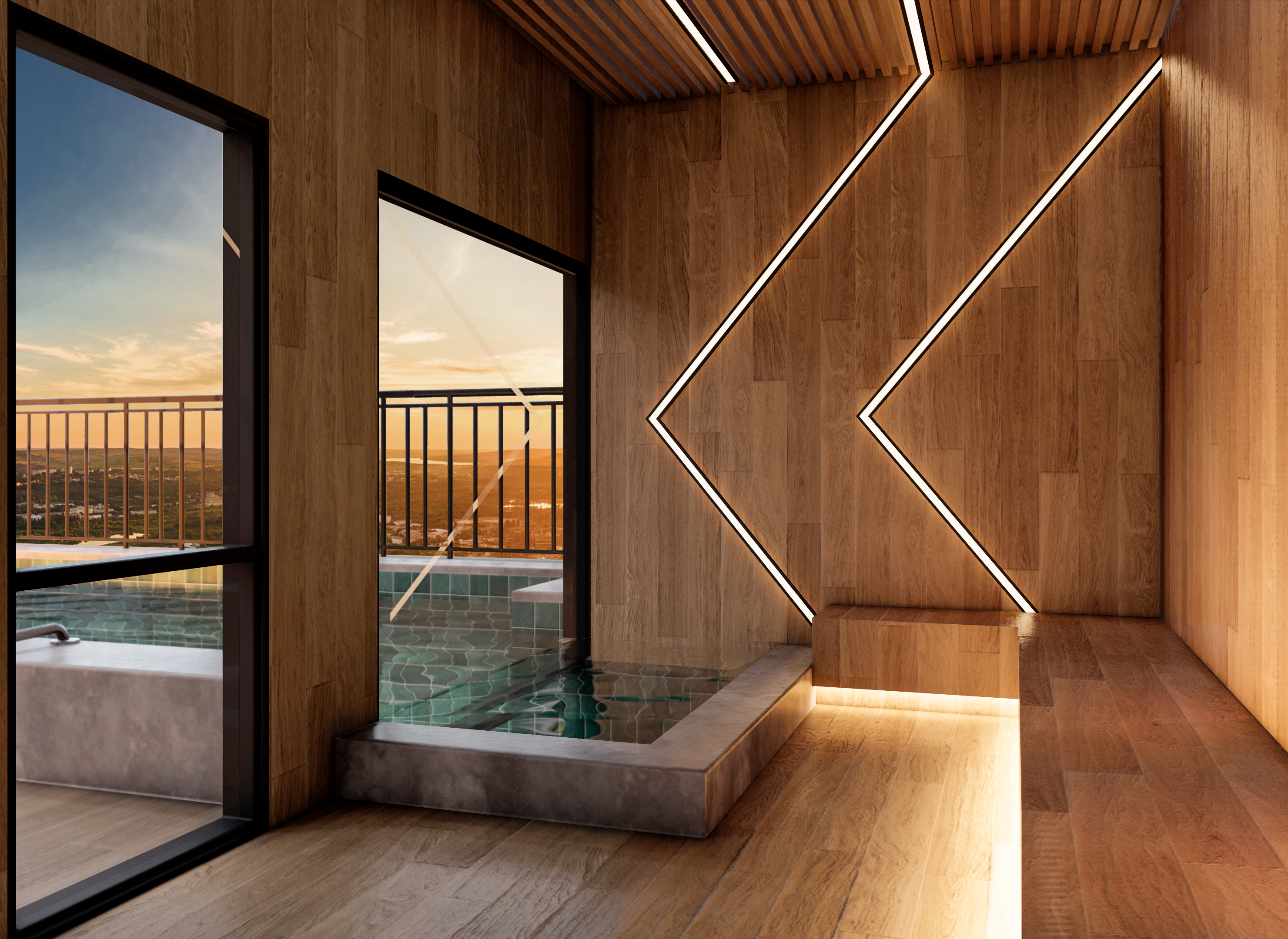 TAQUARAL RESIDENCE 16