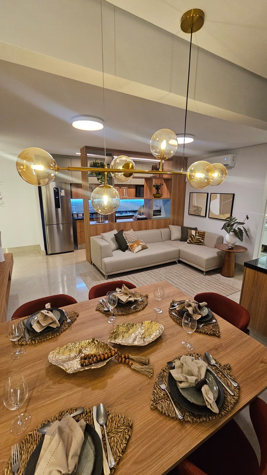 TERRACE 5