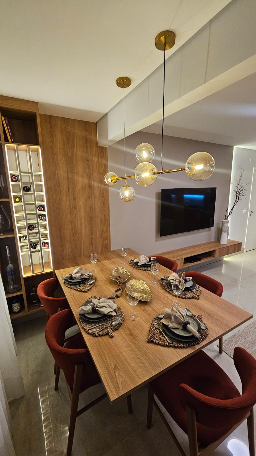 TERRACE 6