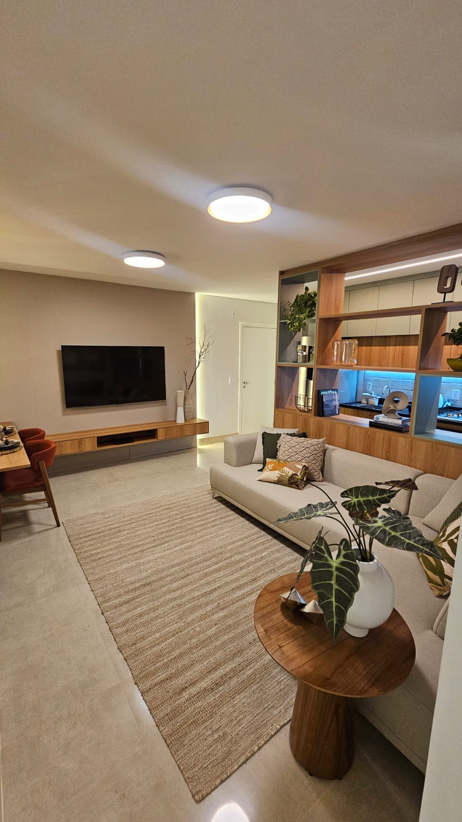 TERRACE 7