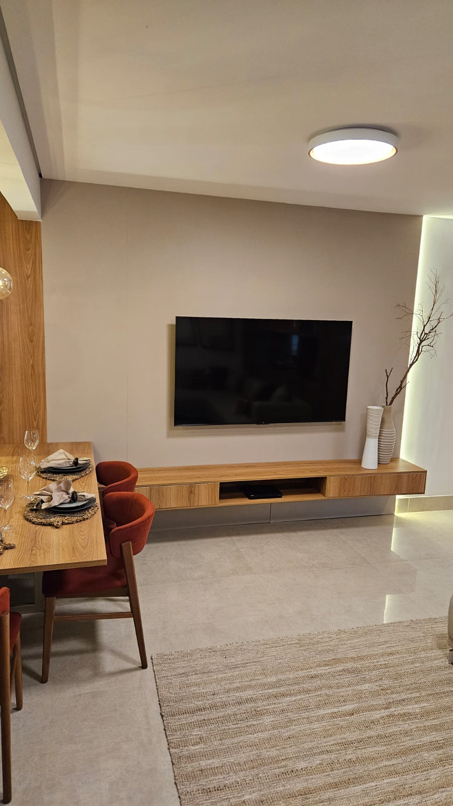 TERRACE 9