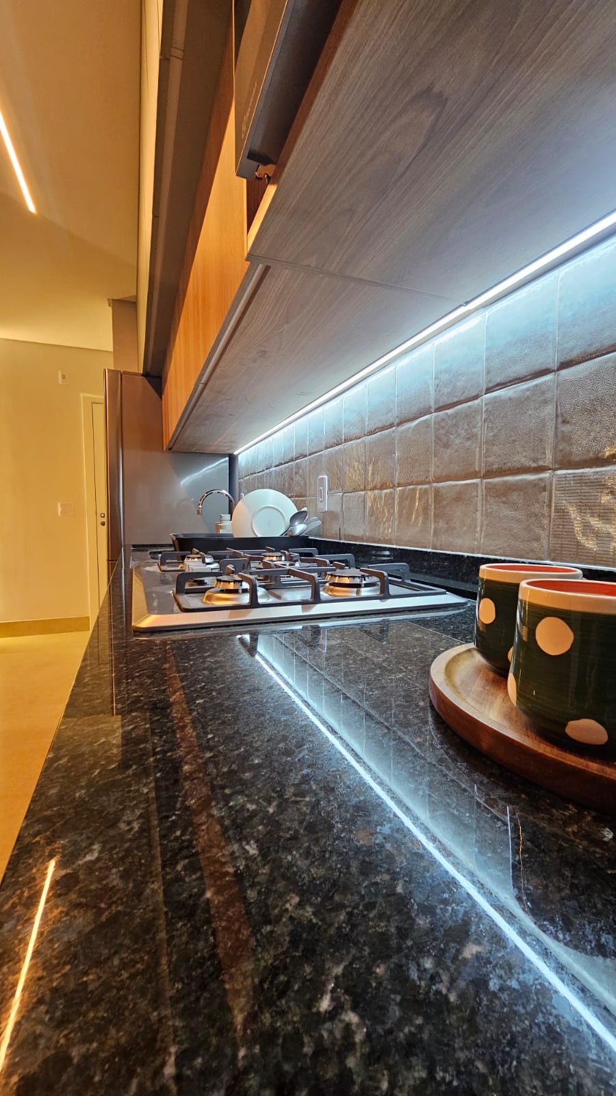 TERRACE 15