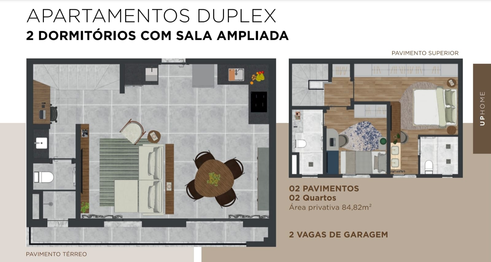 Up Home 6