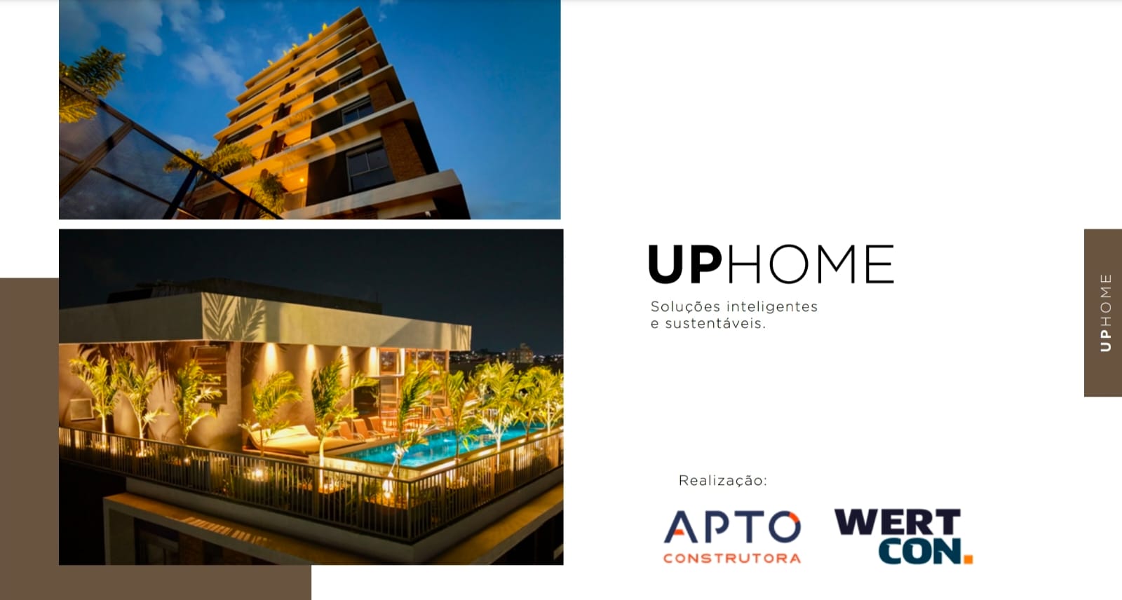 Up Home 12