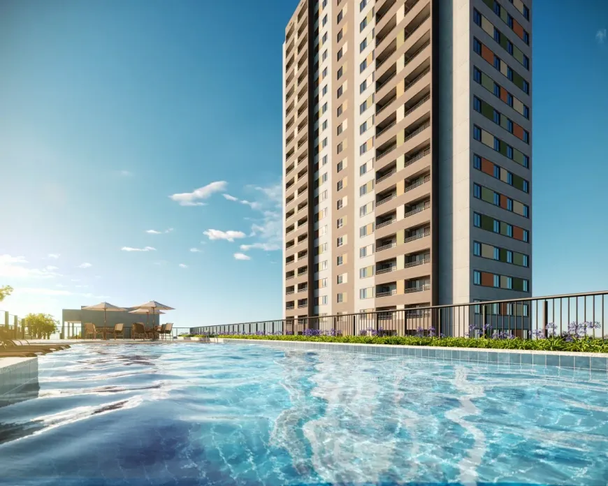 VEM VIVER ARES 7