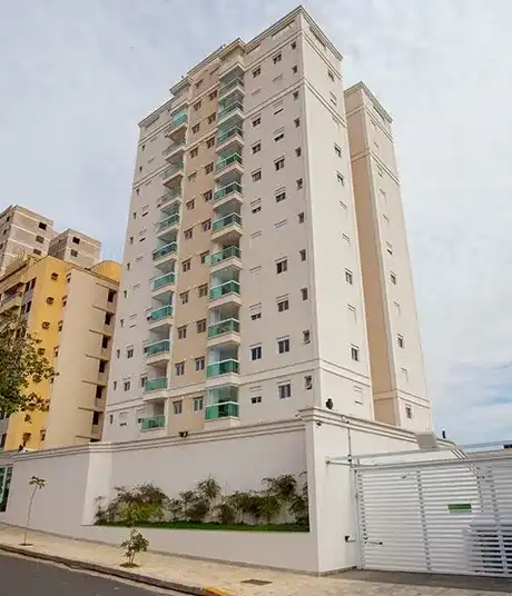 VEREDAS PATRIANI - 82M2