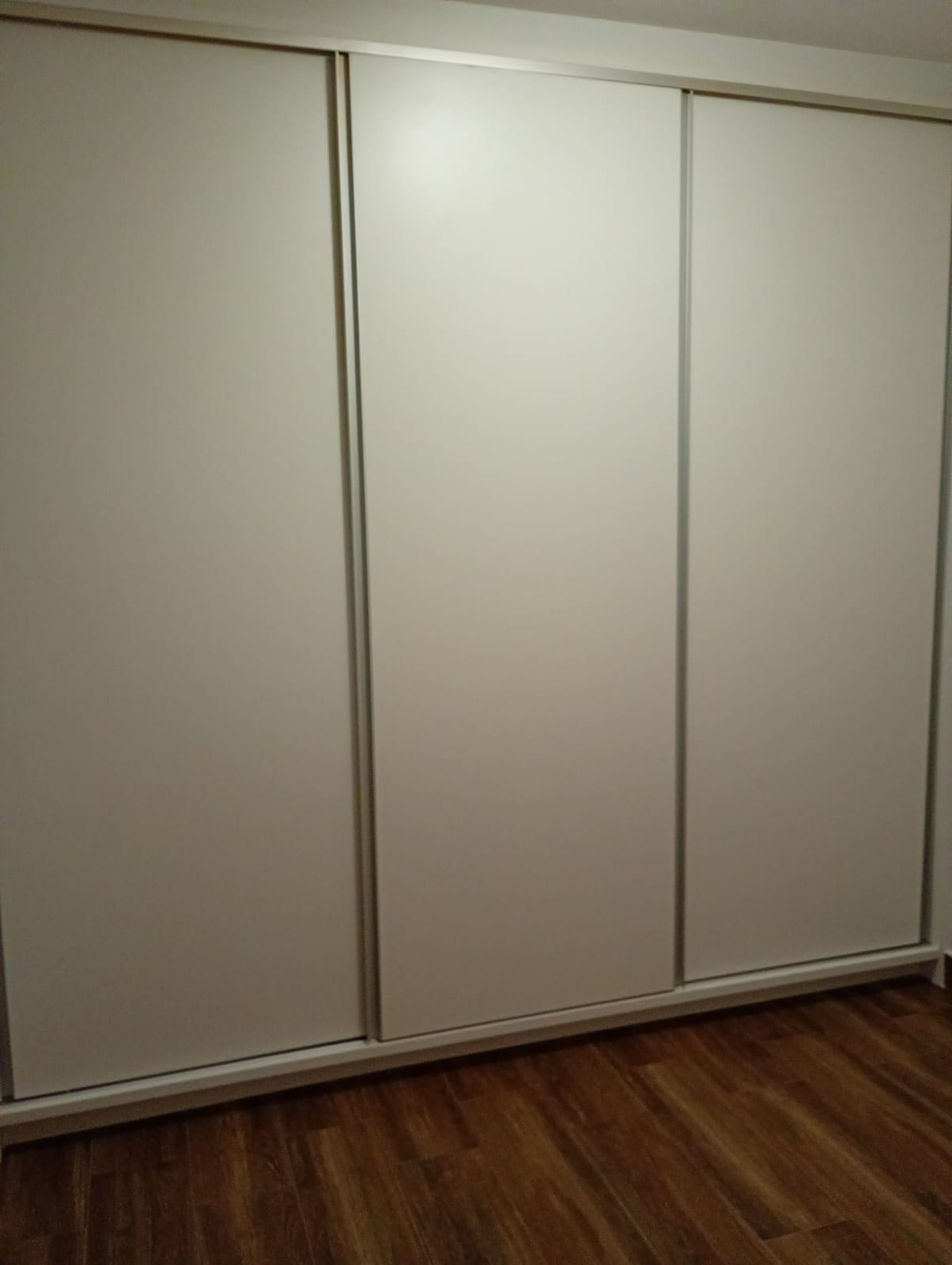 VEREDAS PATRIANI - 82M2 21