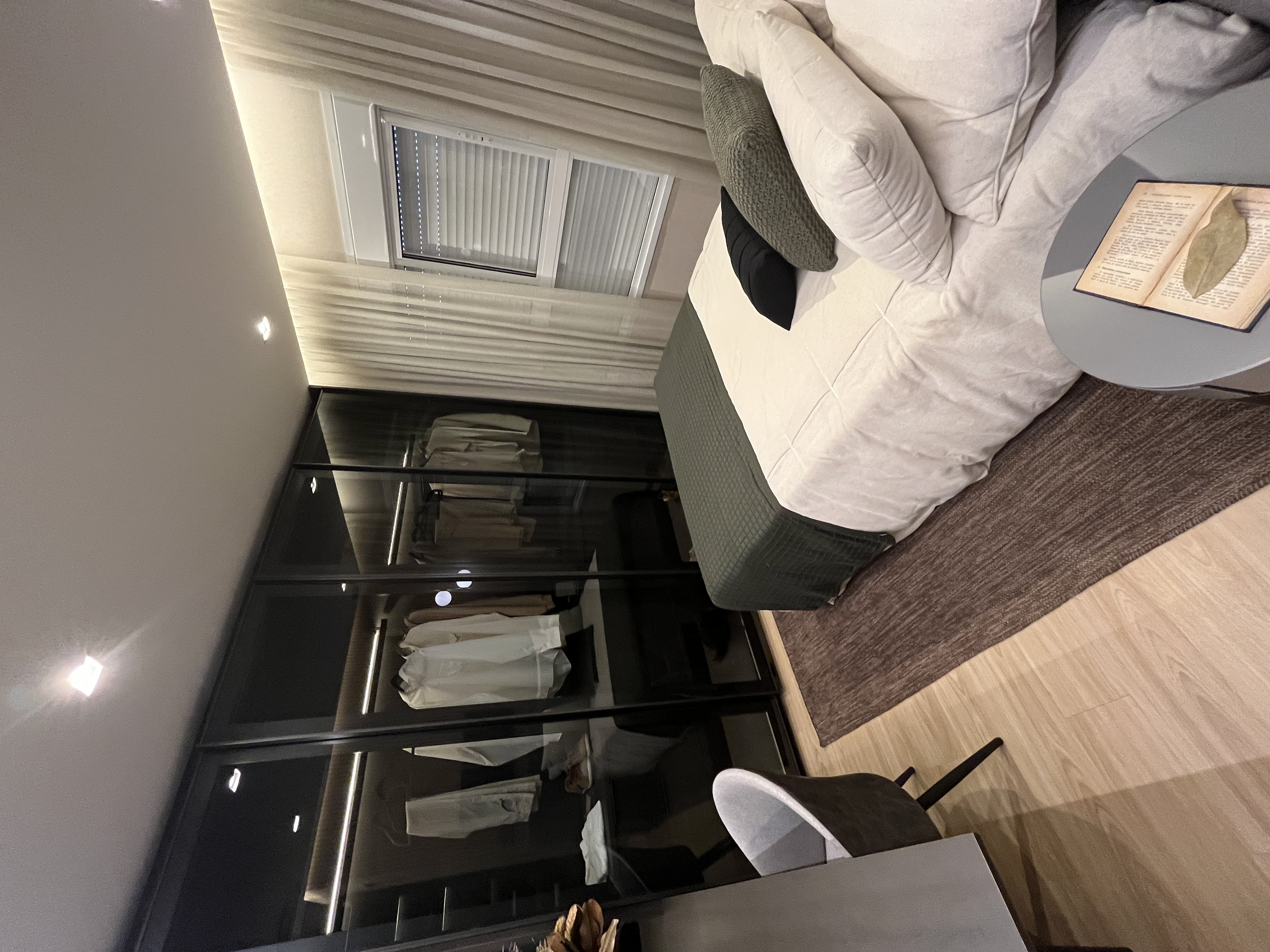 VISTA HORIZONTE 8
