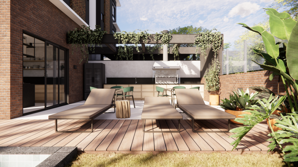 WERT DESIGN TAQUARAL 6