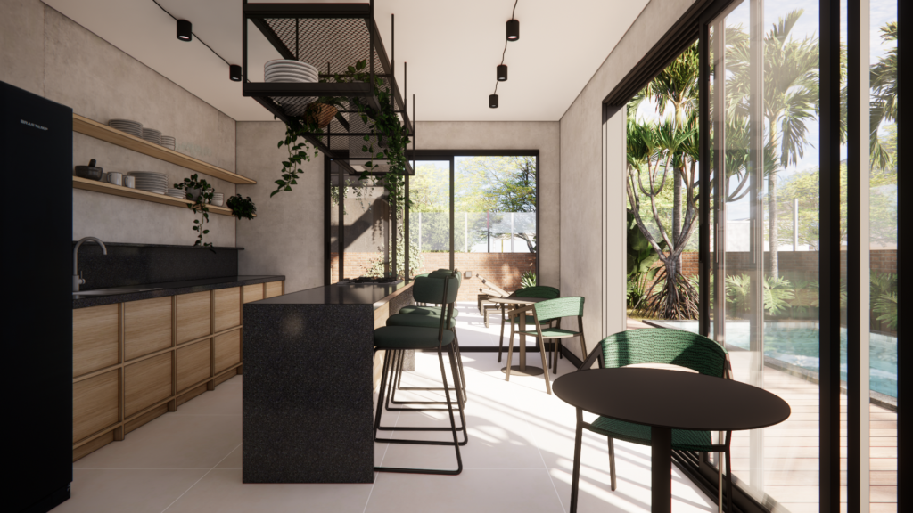 WERT DESIGN TAQUARAL 7