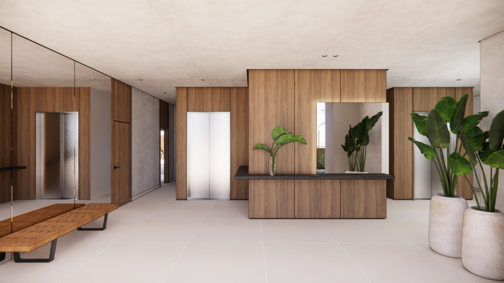 WERT DESIGN TAQUARAL 8