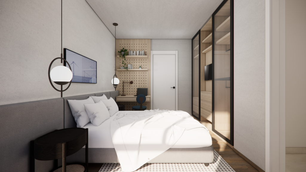 WERT DESIGN TAQUARAL 10