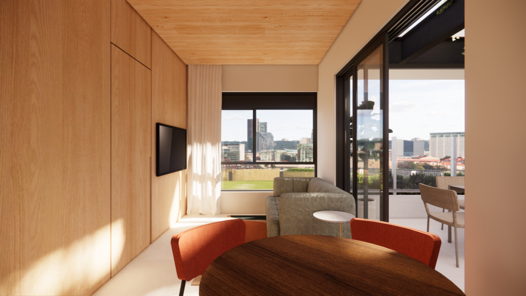 WERT DESIGN TAQUARAL 11