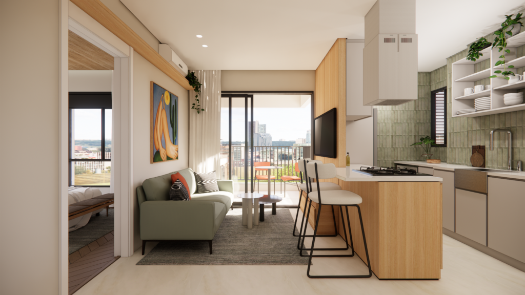 WERT DESIGN TAQUARAL 13