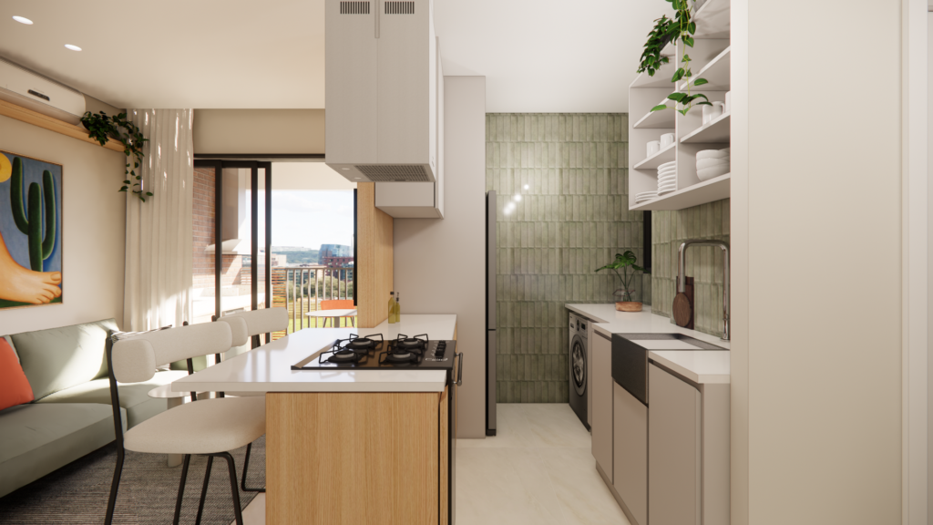WERT DESIGN TAQUARAL 14