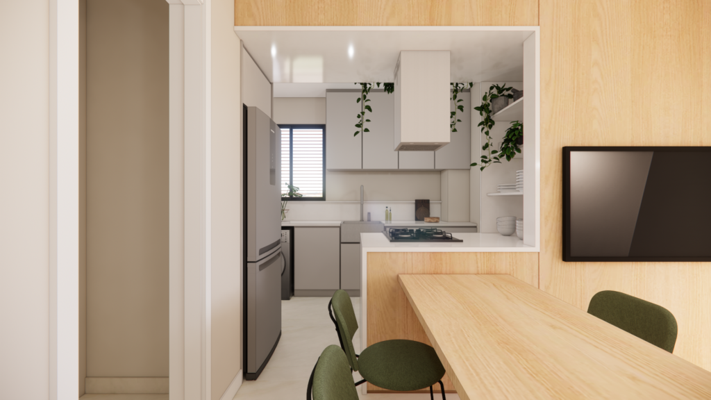 WERT DESIGN TAQUARAL 16