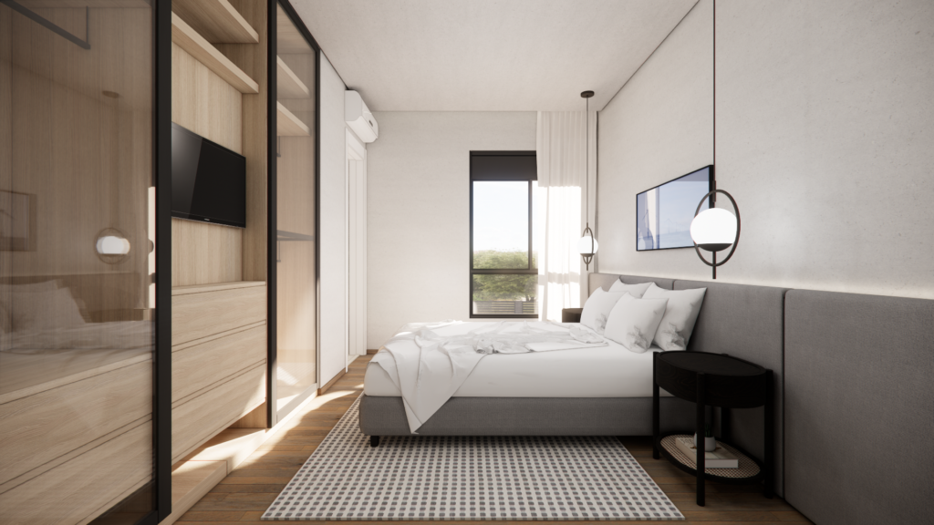 WERT DESIGN TAQUARAL 17